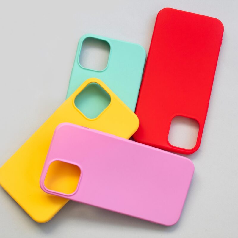 Trendy Phone Case
