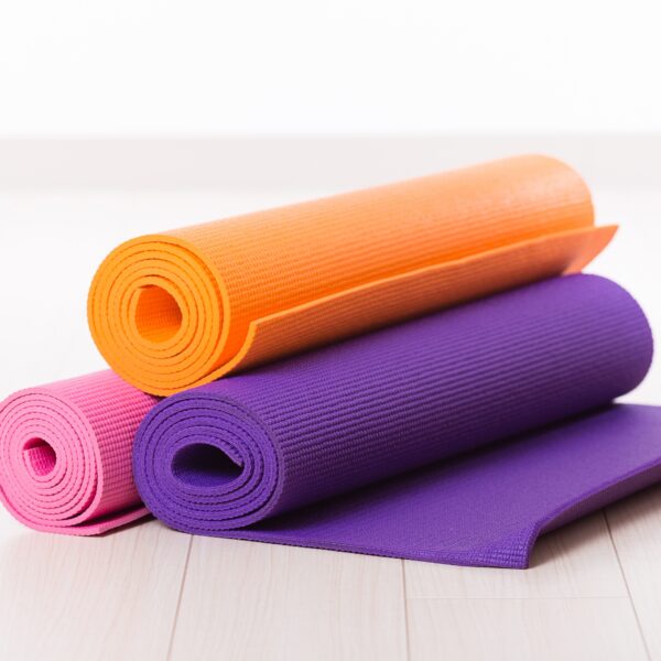 Stylish Yoga Mat