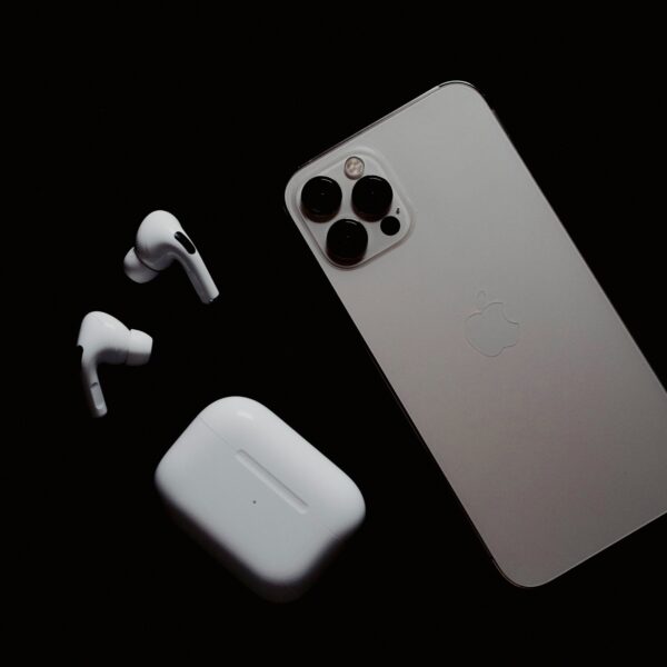Smartphone with Advanced Camera