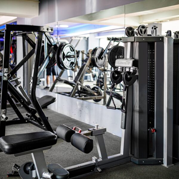 Fitness Challenge Videos