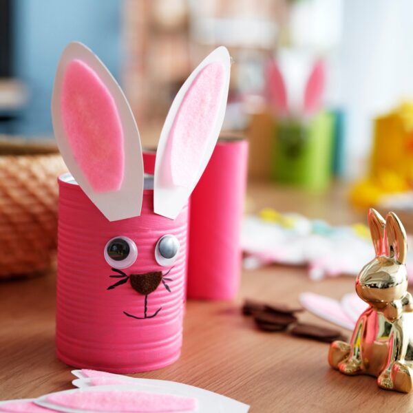 DIY Crafting Ideas