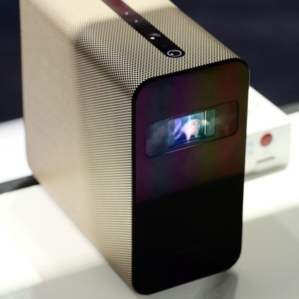 Anker Nebula X1 Portable Projector