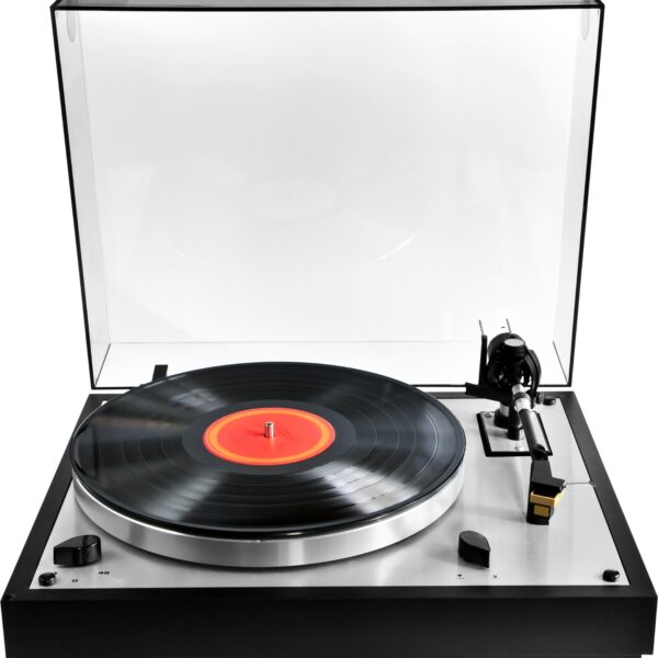 Andover SpinBase Max 2 Turntable Speaker