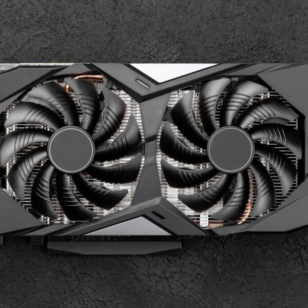 Nvidia GeForce RTX 50-Series GPU