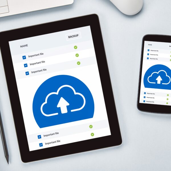 PocketCloud Portable Cloud Storage