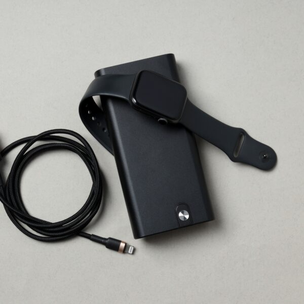 OmniCharge Wireless Power Hub