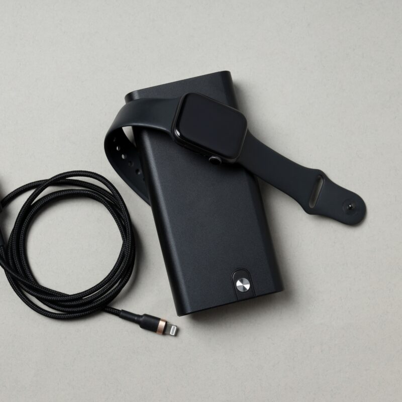 OmniCharge Wireless Power Hub