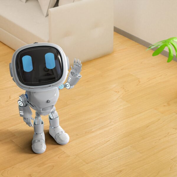 ZenBot AI Companion