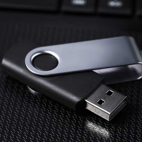 NeoDrive Foldable Laptop