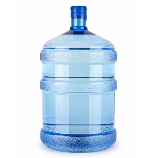 AquaPure Smart Water Bottle