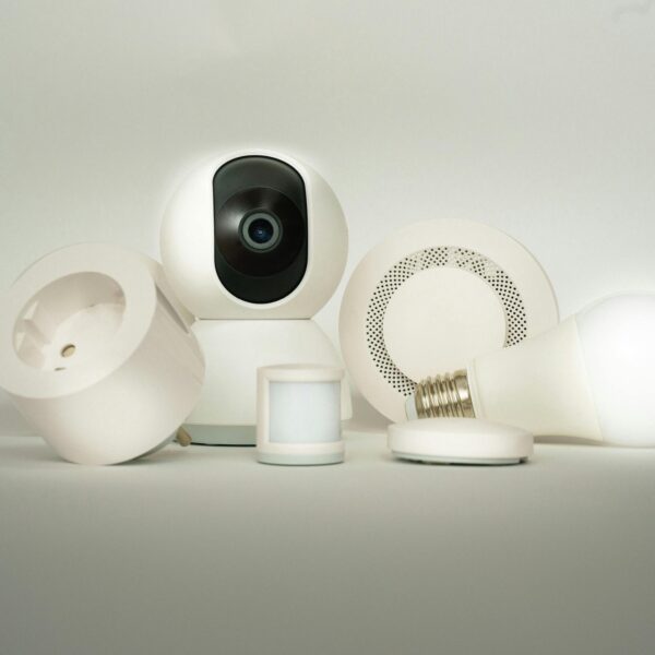 Home Security Drone