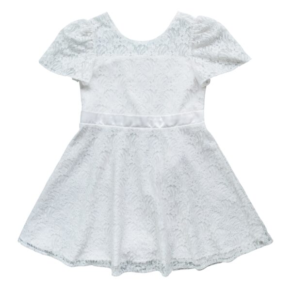 Satin Lace Square Neck Midaxi Slip Dress