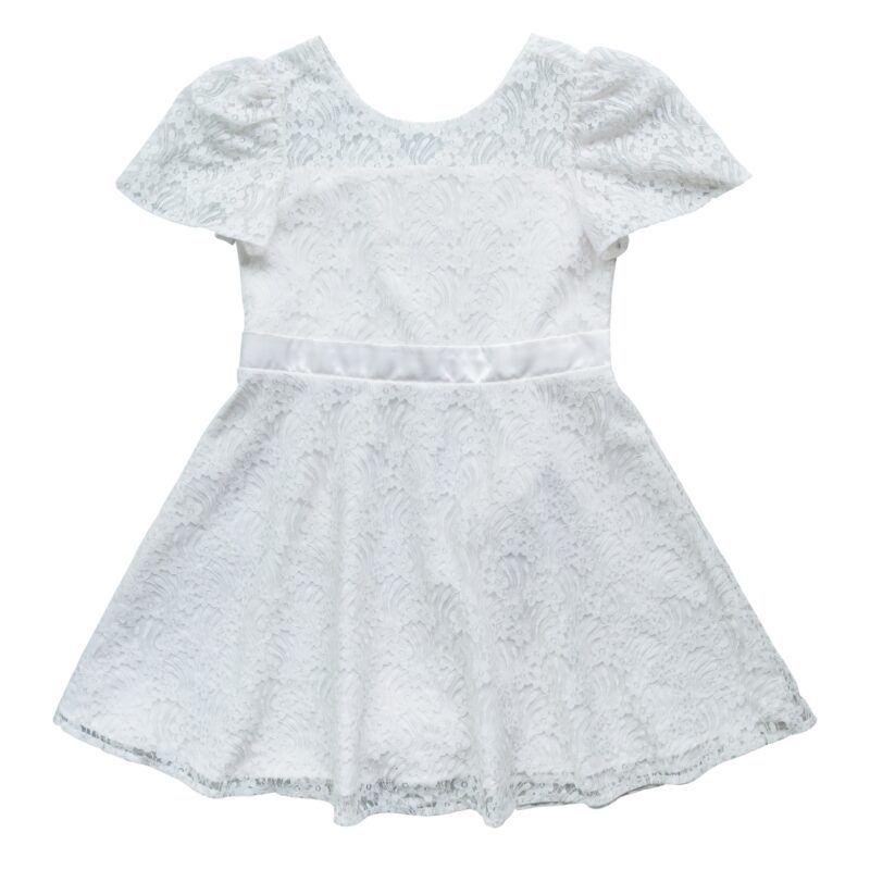 Satin Lace Square Neck Midaxi Slip Dress