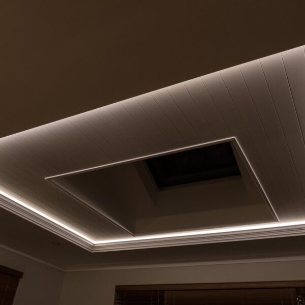 LED Strip Lights for TVs and Gaming Rooms