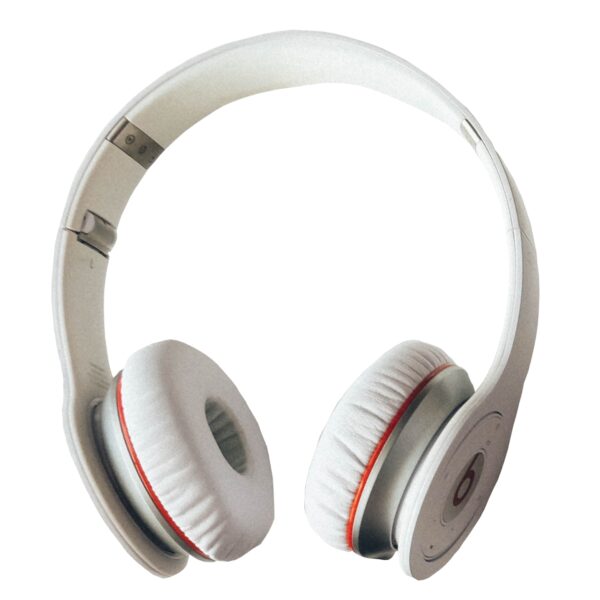 Noise-Canceling Wireless Headphones