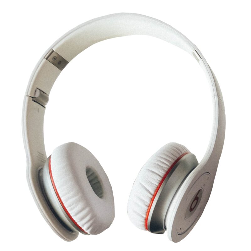 Noise-Canceling Wireless Headphones