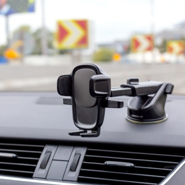 Magnetic Phone Mount for Car Dashboard