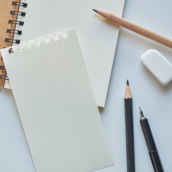 Reusable Smart Notebook (Erasable)
