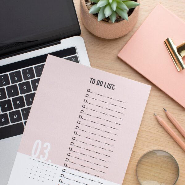 Digital Planners for Students