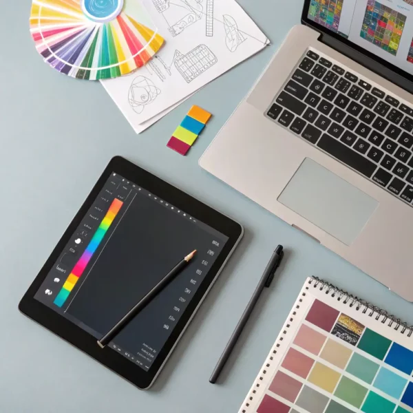 Graphic Design Fundamentals