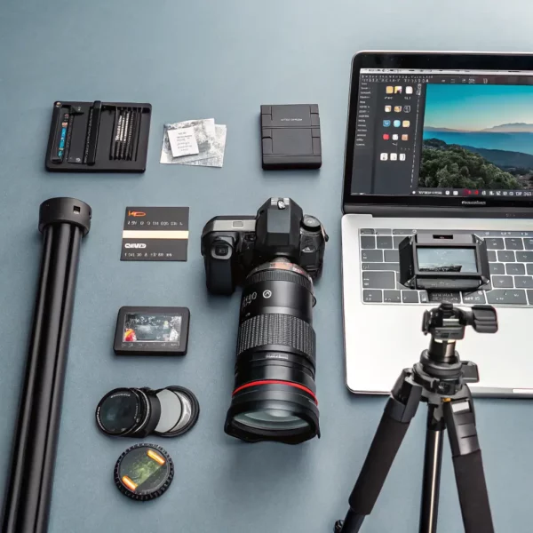 Photography Masterclass