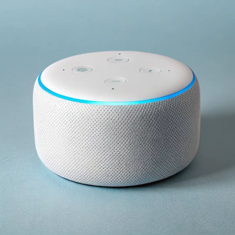 Smart Home Assistant