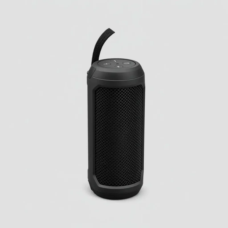 Portable Bluetooth Speaker