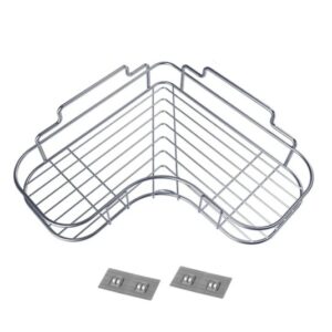 Corner Shower Caddy Shelf