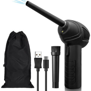 Rechargeable Electric Air Duster